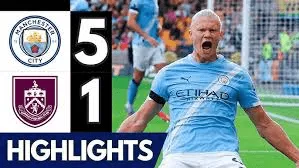 Video highlight: Man City VS Burnley [27-09-25] • English Premier League