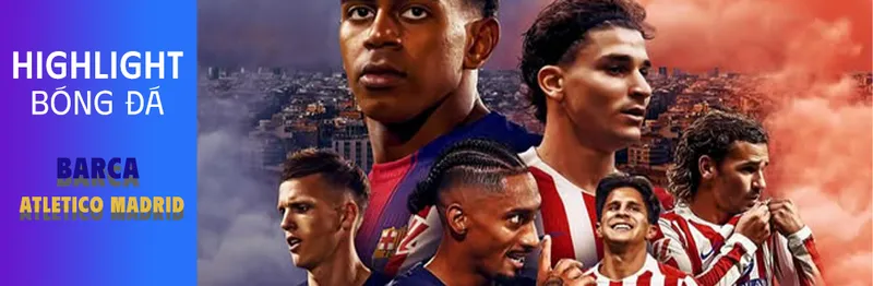 Video highlight: Barcelona VS Atletico Madrid [03-12-25] • La Liga