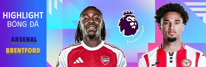 Video highlight: Arsenal VS Brentford [04-12-25] • Premier League 