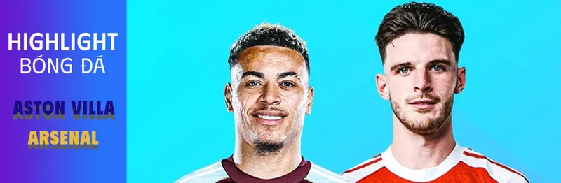 Video highlight: Aston Villa VS Arsenal  [07-12-25] • Premier League 