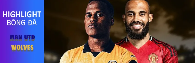 Video highlight: Wolverhampton Wanderers VS Man Utd [09-12-25] • Premier League 