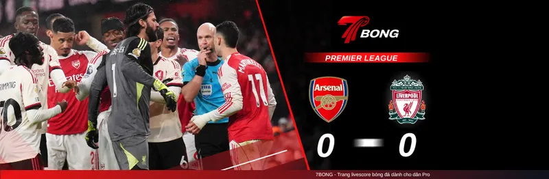 Video highlight: Arsenal VS Liverpool [09-01-26] • Premier League