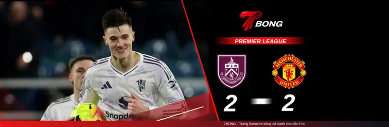 Video highlight: Burnley VS Man Utd [08-01-26] • Premier League