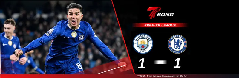 Video highlight: Man City VS Chelsea [05-01-26] • Premier League