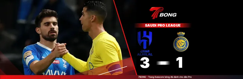 Video highlight: Al Hilal VS Al Nassr FC [13-01-26] • Saudi Professional League