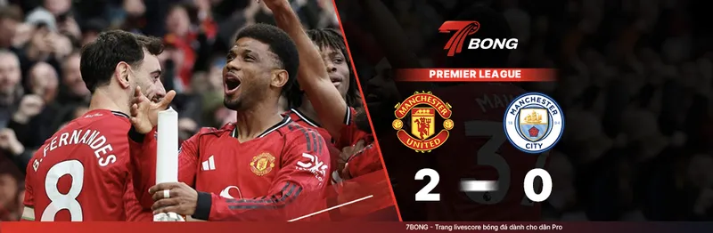 Video highlight: Man Utd VS Man City [17-01-26] • Premier League