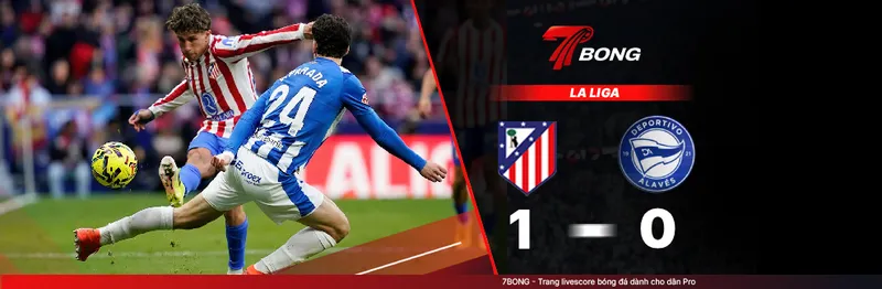 Video highlight: Atletico Madrid VS Alaves [18-01-26] • La Liga