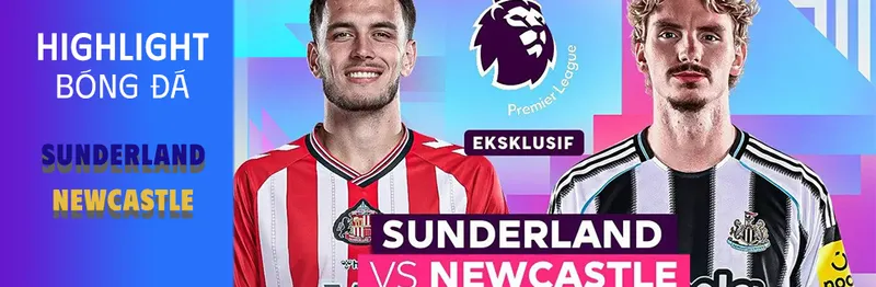 Video highlight: Sunderland VS Newcastle [14-12-25] • Premier League