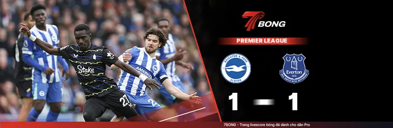 Video highlight: Brighton VS Everton [31-01-26] • Premier League