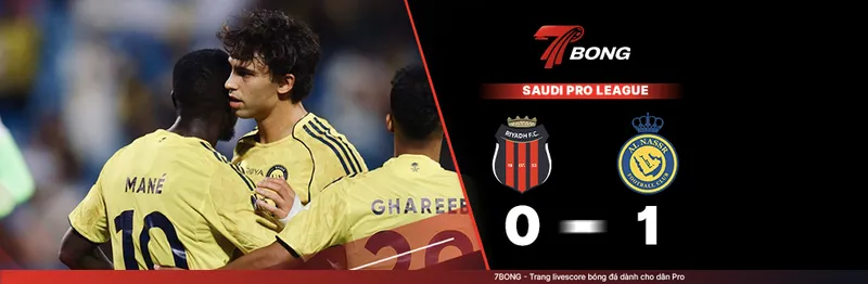 Video highlight: Al Riyadh VS Al Nassr FC [02-02-26] • Saudi Pro League