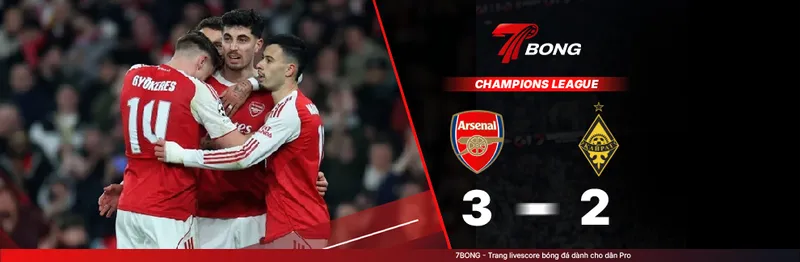 Video highlight: Arsenal VS Kairat I [29-01-26] • UEFA Champions League