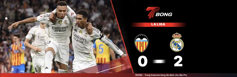Video highlight: Valencia VS Real Madrid  [09-02-26] • Spanish La Liga