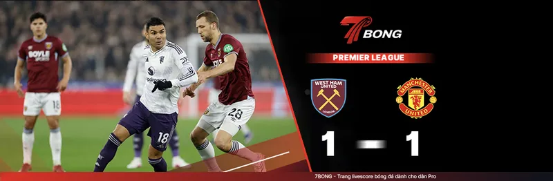 Video highlight: West Ham VS Man Utd [11-02-26] • English Premier League