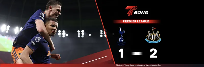 Video highlight: Tottenham VS Newcastle  [11-02-26] • English Premier League