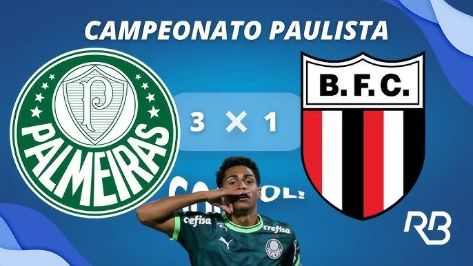 Video bàn thắng Palmeiras 3 - 1 Botafogo SP : Đôi công hấp dẫn (21/02)
