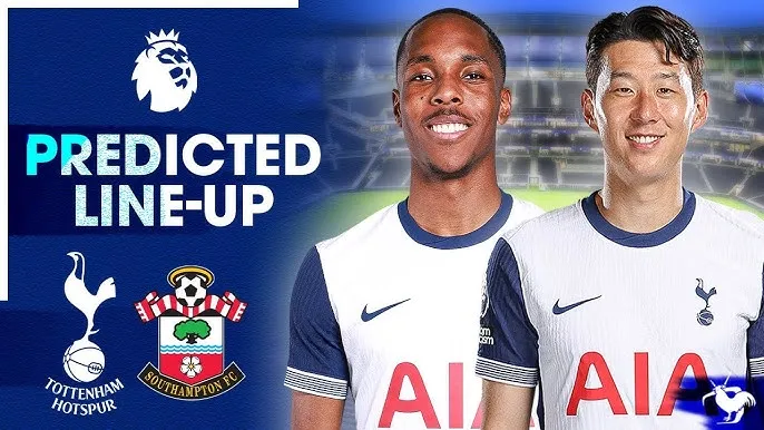 Video highlights: Tottenham vs. Southampton • Vòng 31 Ngoại Hạng Anh