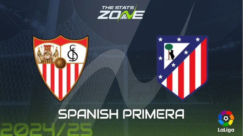 Video highlights: Sevilla vs. Atletico Madrid • Vòng 30 La Liga