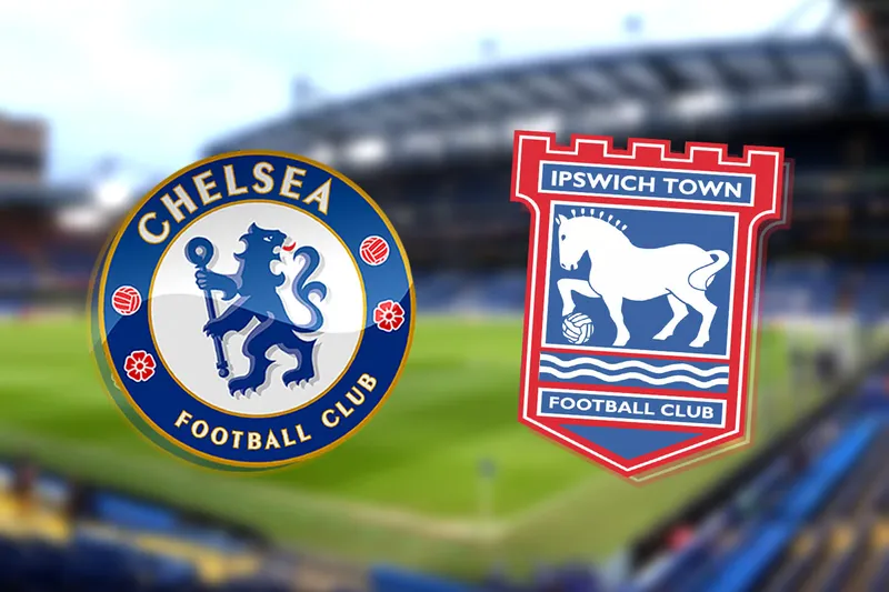 Video highlight: Chelsea vs. Ipswich town • Vòng 32 Ngoại Hạng Anh