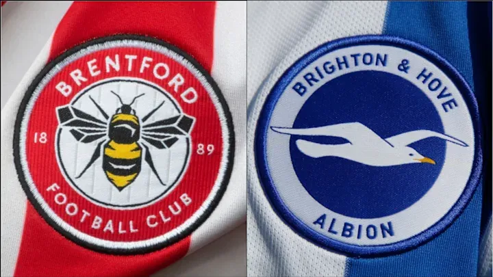 Video highlight: Brentford vs. Brighton Hover • Vòng 33 Ngoại Hạng Anh