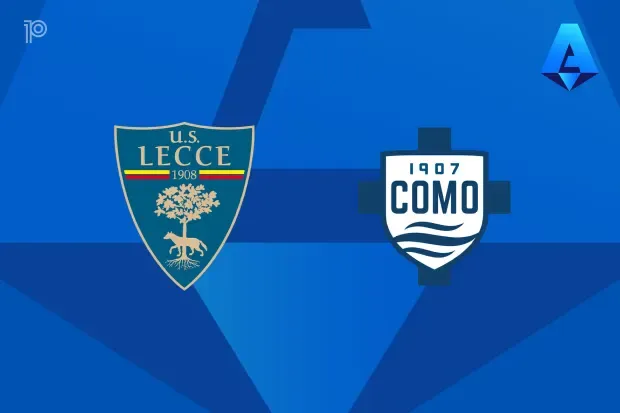 Video highlight: Lecce vs. Como • Vòng 33 Serie A