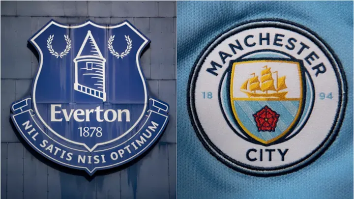 Video highlight: Everton vs. Man City • Vòng 33 Ngoại Hạng Anh
