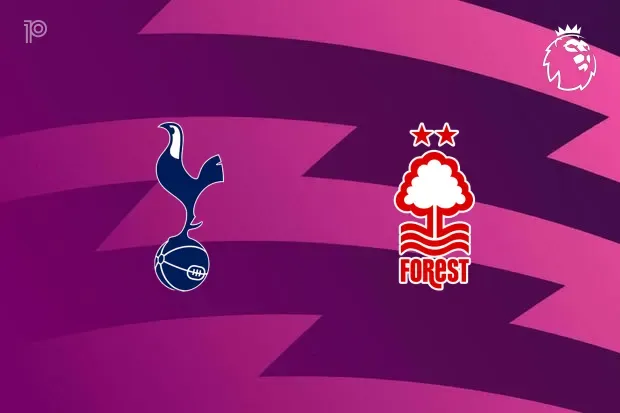 Video highlight: Tottenham vs. Nottingham Forest • Vòng 33 Ngoại hạng anh