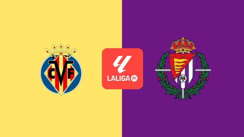 Video highlight: Villareal vs. Real Sociedad • Vòng 32 La Liga
