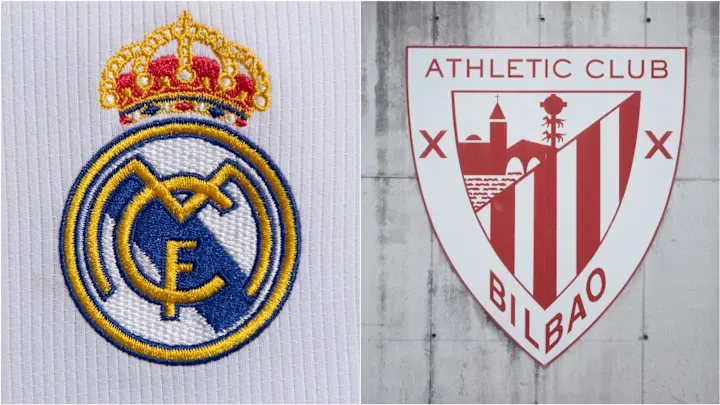 Video highlight: Real Madrid vs. Athletic Club • Vòng 32 La Liga