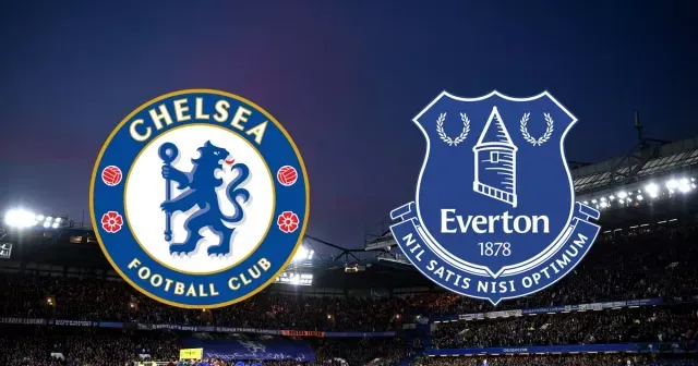 Video highlight: Chelsea vs. Everton • Vòng 34 Ngoại Hạng Anh