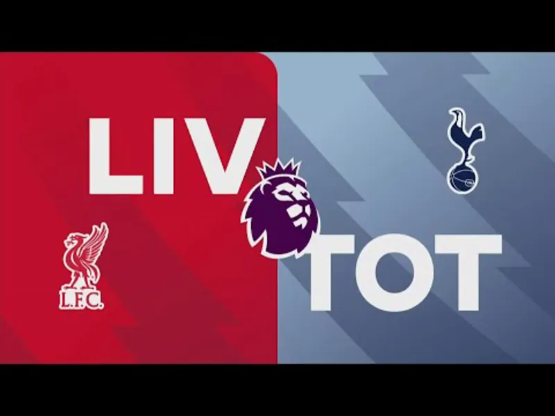 Video highlight: Liverpool vs. Tottenham • Chính thức đăng quang