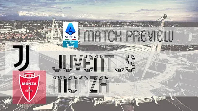 Video highlight: Juventus vs. Monza • Vòng 34 Serie A