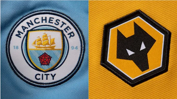 Video highlight: Manchester City vs. Wolverhampton • Vòng 35 Ngoại Hạng Anh