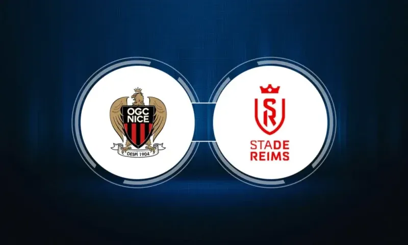 Video highlight: OG. Nice vs. Reims • Vòng 32 League 1