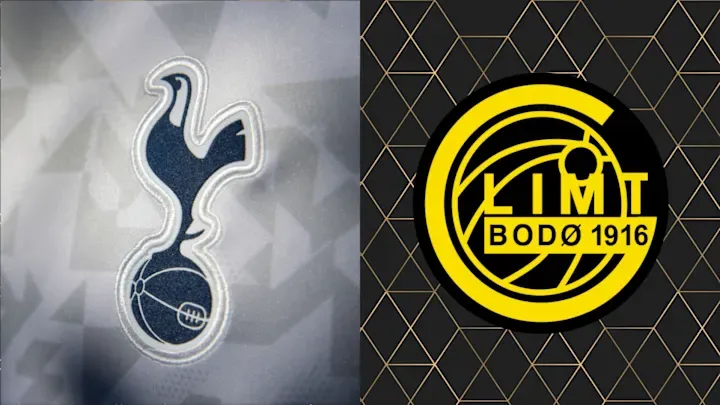 Video highlight: Tottenham vs. Bodo Glimt • Bán kết lượt đi Europa League