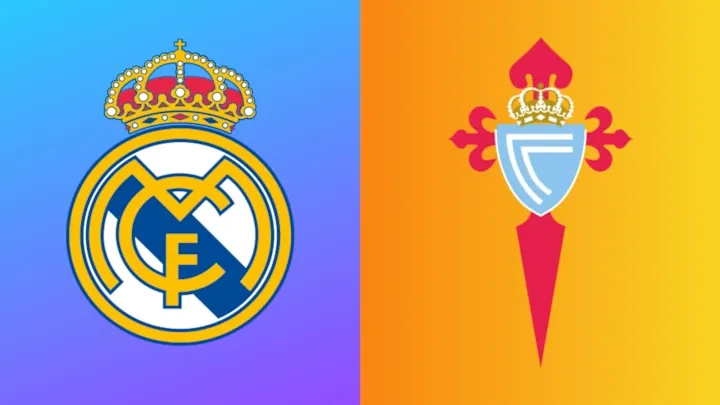 Video highlight: Real Madrid vs. Celta Vigo • Vòng 34 La Liga