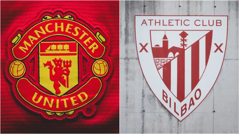 Video highlight: M.U vs. Atletic Bilbao • BK lượt về Europa League