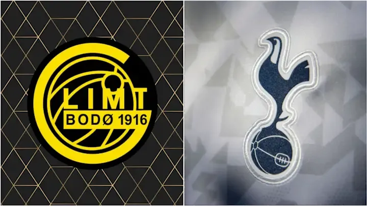 Video highlight: Bodo Glimt vs. Tottenham • BK lượt về Europa League