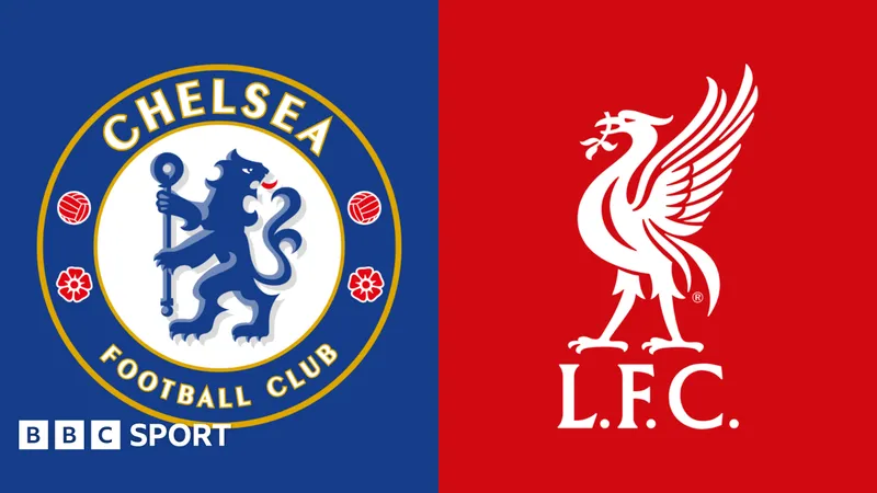 Video highlight: Chelsea vs. Liverpool • Vòng 35 Ngoại Hạng Anh