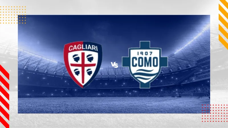 Video highlight: Cosmo vs. Cagliari • Vòng 36 Serie A