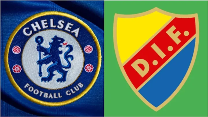 Video highlight: Chelsea vs. Djurgardens • BK lượt đi Cúp C3