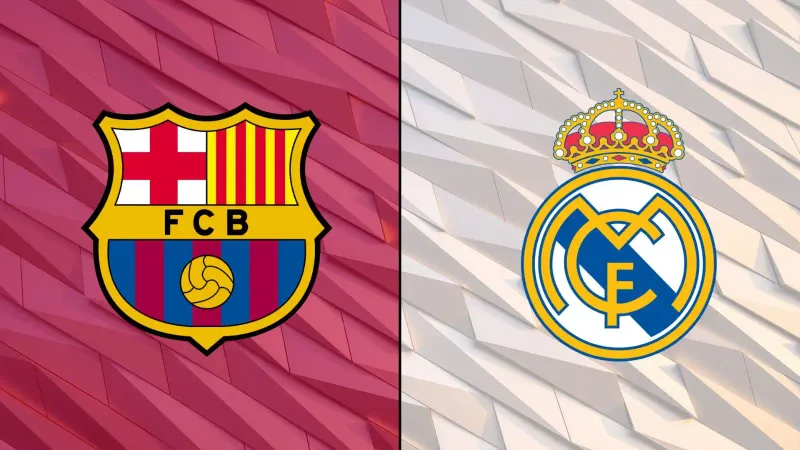 Video highlight: Barcelona vs. Real Madrid • Tuyệt đối điện ảnh