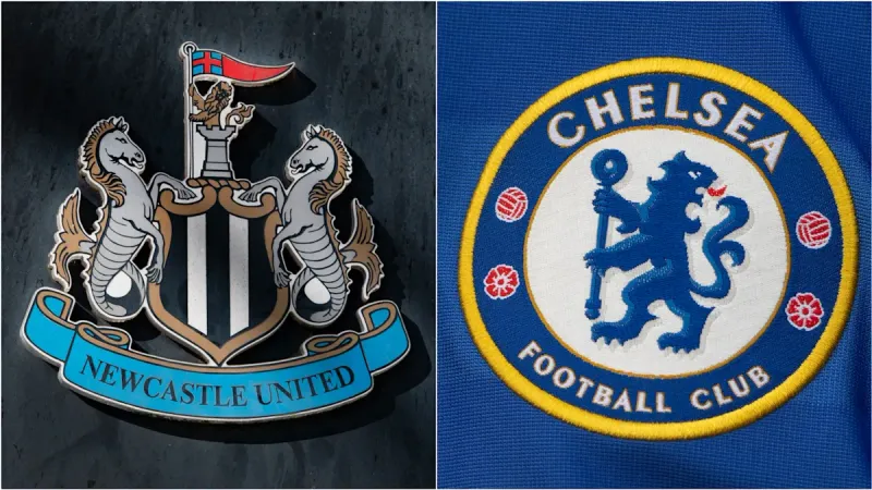Video highlight: Newcastle vs. Chelsea • Vòng 36 Ngoại Hạng Anh