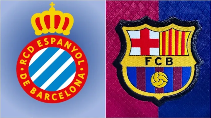 Video highlight: Espanyol vs. Barcelona • Barca vô địch La Liga 24/25