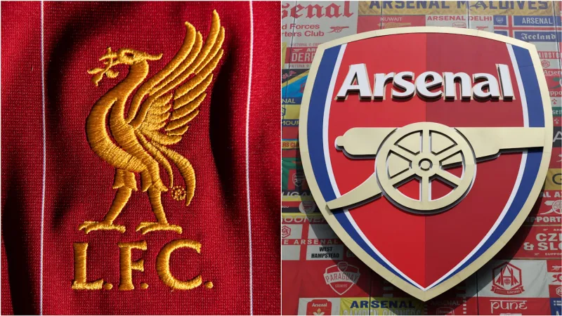 Video highlight: Liverpool vs. Arsenal • Vòng 36 Ngoại Hạng Anh
