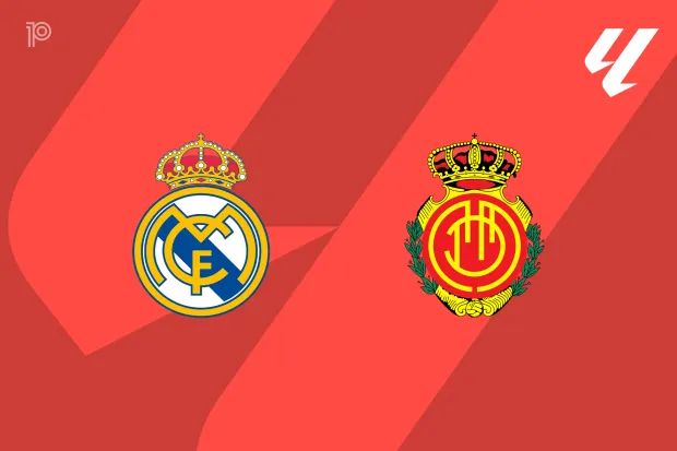 Video highlight: Real Madrid vs. Mallorca • Vòng 36 La Liga