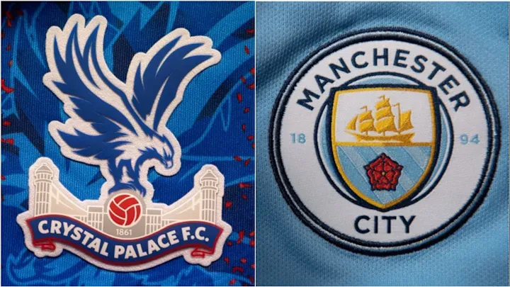 Video highlight: Crystal Palace vs. Man City • CK FA Cúp 2025
