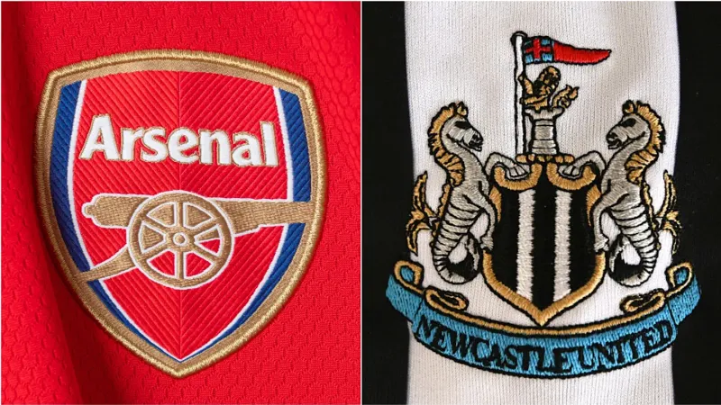 Video highlight: Arsenal vs. Newcastle • Vòng 37 Ngoại Hạng Anh
