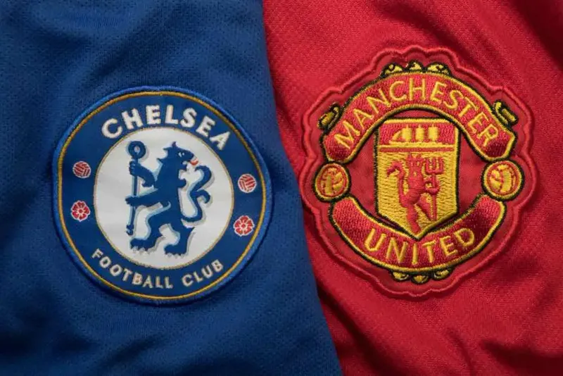 Video highlight: Chelsea vs. Man Utd • Vòng 37 Ngoại Hạng Anh
