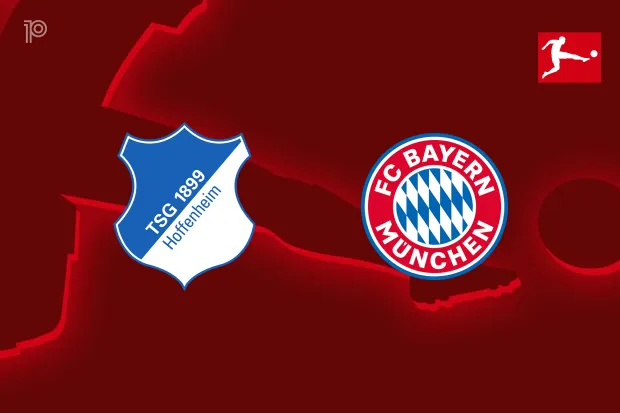 Video highlight: Hoffenheim vs. Bayern Munich • Vòng 34 Bundesliga
