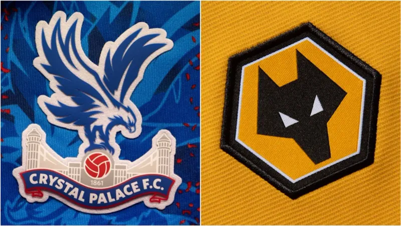 Video highlight: Crystal Palace vs. Wolverhampton • Vòng 37 Ngoại Hạng Anh